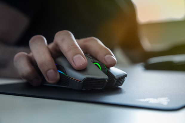 Lancehead (Bild: Razer)