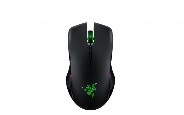 Lancehead (Bild: Razer)