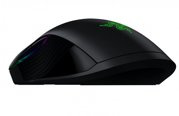 Lancehead (Bild: Razer)