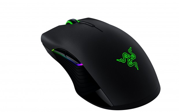 Lancehead (Bild: Razer)