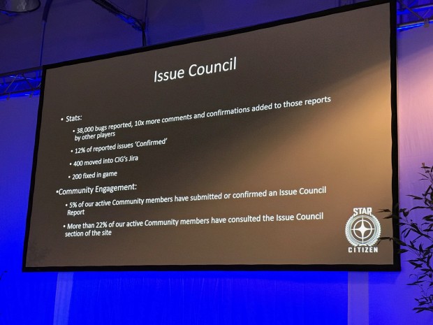 Star Citizen auf der Quo Vadis 17 (Foto: Golem.de)