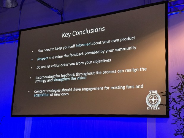 Star Citizen auf der Quo Vadis 17 (Foto: Golem.de)