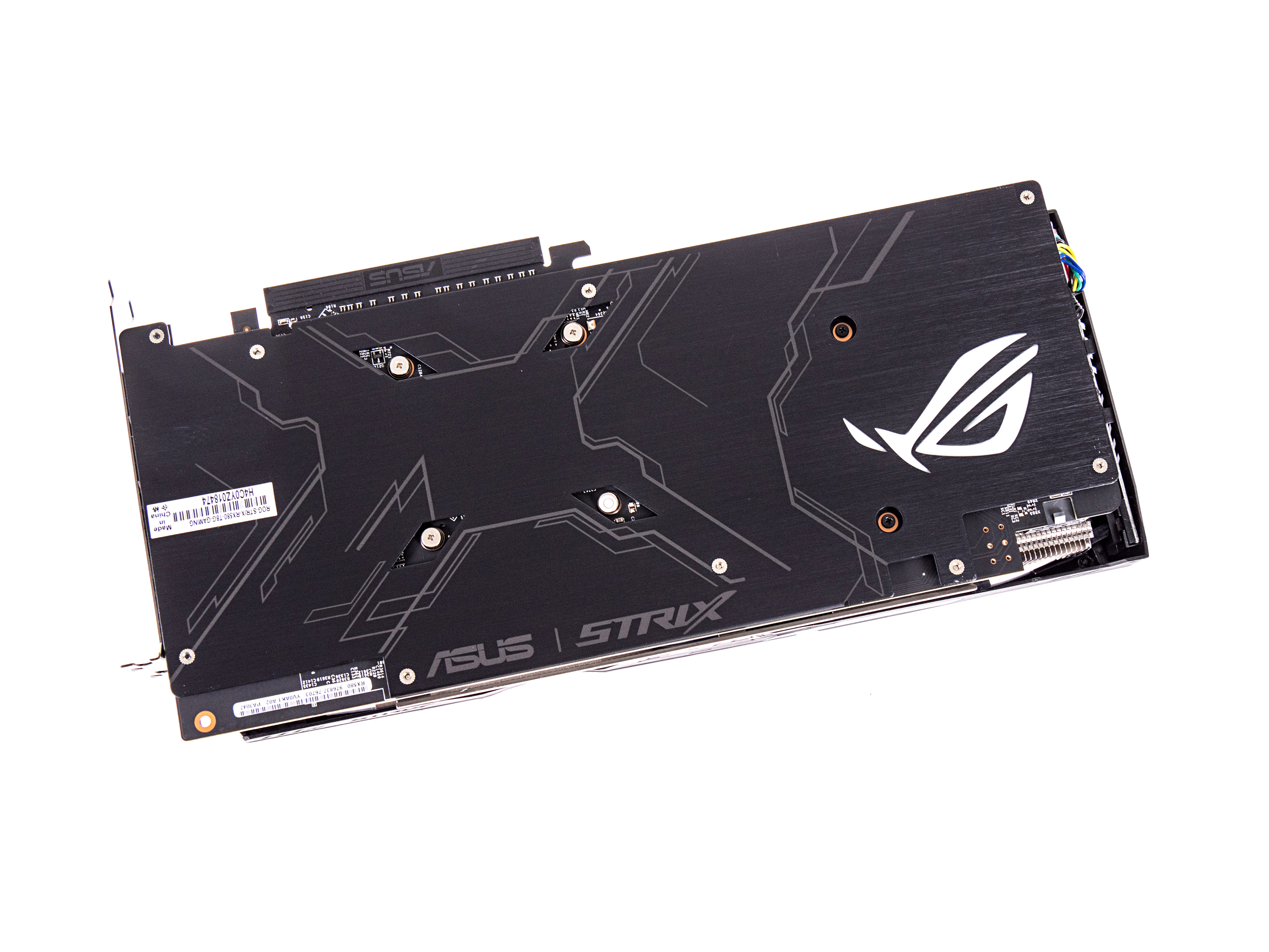 Radeon RX 580 und RX 570 im Test: AMDs Grafikkarten sind schneller und ...
