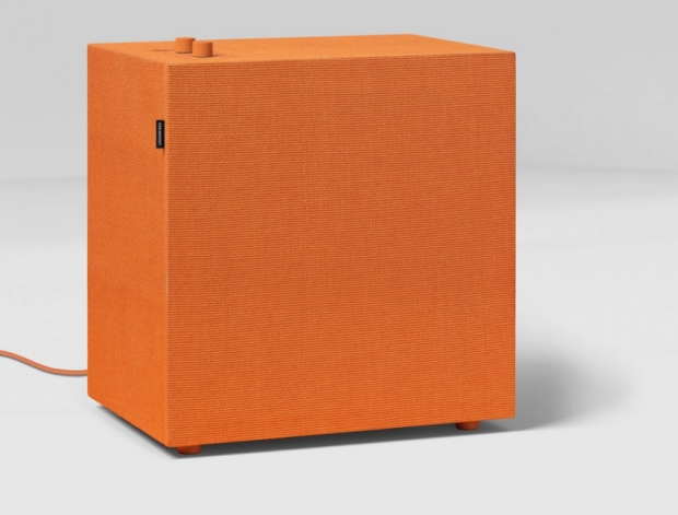 Baggen (Bild: Urbanears)