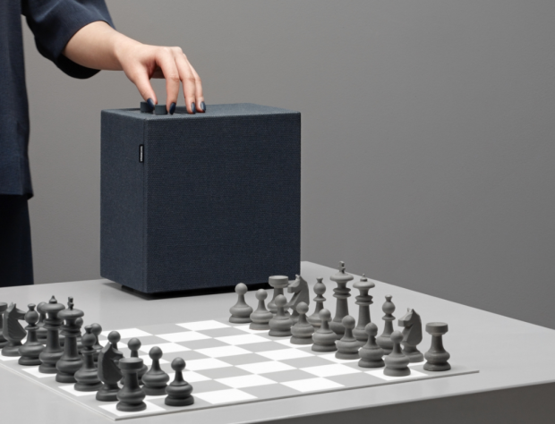 Stammen (Bild: Urbanears)