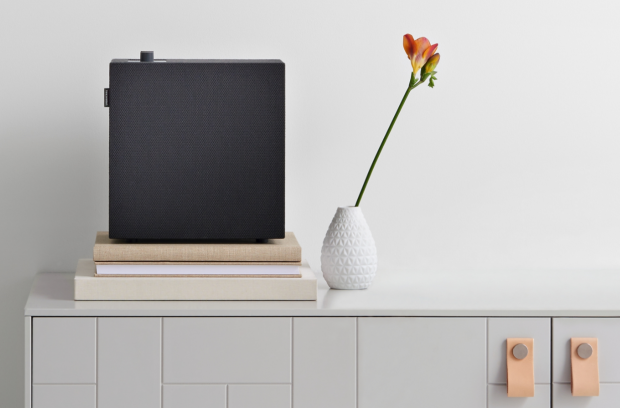 Stammen (Bild: Urbanears)