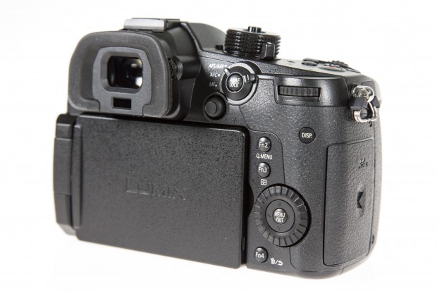 ... und lassen sich nahezu komplett frei belegen. (Foto: Martin Wolf/Golem.de)