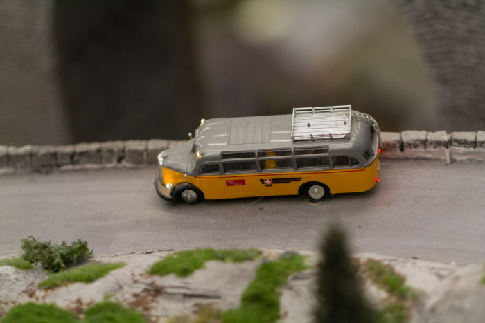 Allerdings fahren nur die wenigsten. Die meisten ... (Foto: Werner Pluta/Golem.de)