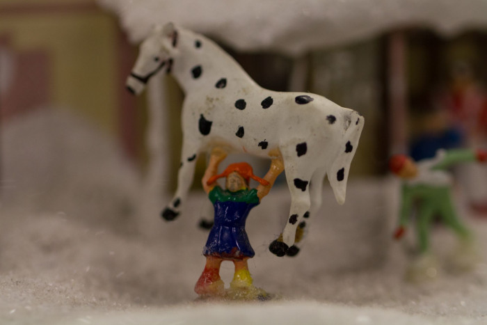 ... oder in Schweden. (Foto: Werner Pluta/Golem.de)