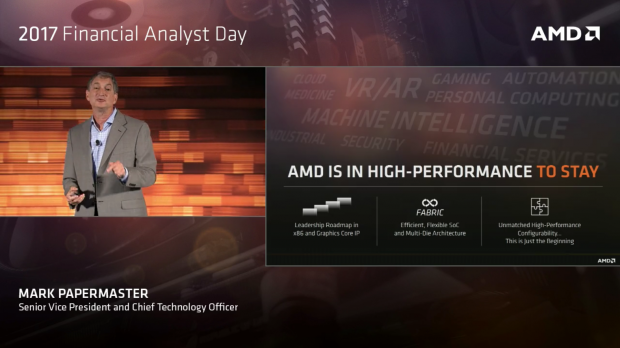 AMD will zur&uuml;ck ins High-End-Segment. (Bild: AMD)