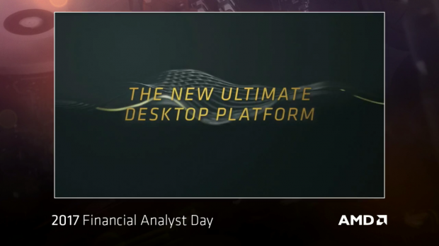 Screenshot aus dem Trailer (Bild: AMD)