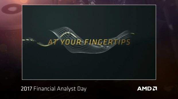 Screenshot aus dem Trailer (Bild: AMD)