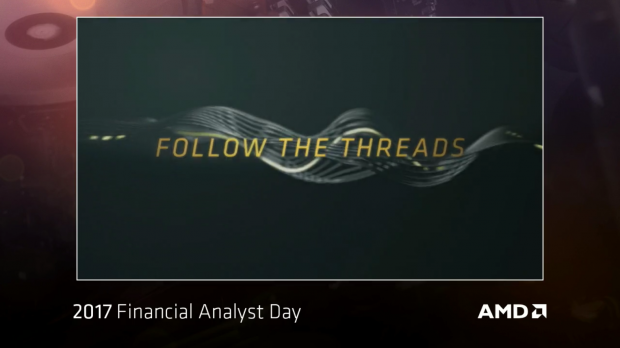 Screenshot aus dem Trailer (Bild: AMD)