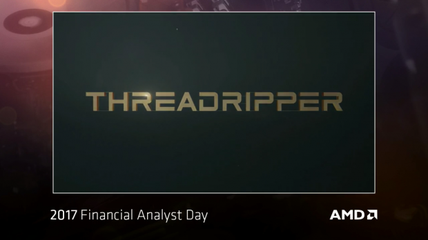 Screenshot aus dem Trailer (Bild: AMD)