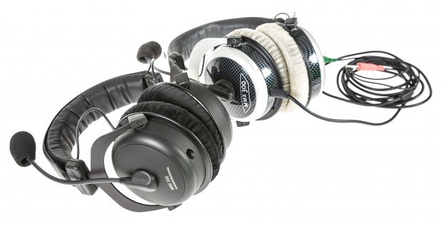 Altes gegen neues MMX 300 (Foto: Martin Wolf/Golem.de)