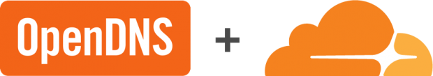 Cloudflare und OpenDNS kooperieren.  (Bild: Cloudflare)