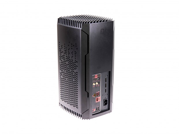 Corsair One Pro (Foto: Martin Wolf/Golem.de)