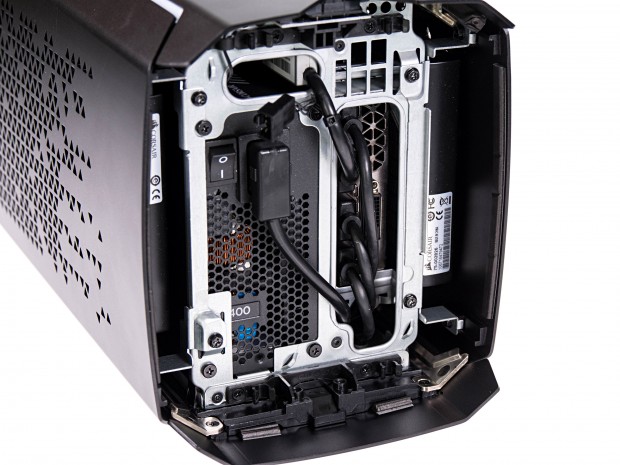 DVI ist nicht durchgeschliffen. (Foto: Martin Wolf/Golem.de)