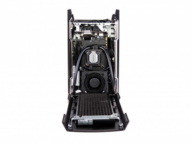 Linke Kammer (Foto: Martin Wolf/Golem.de)