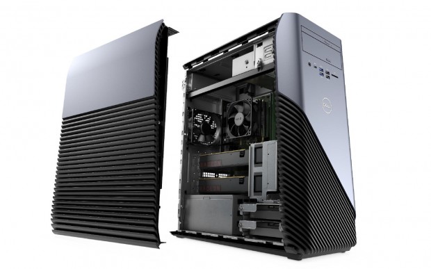Inspiron Gaming Desktop (Bild: Dell)