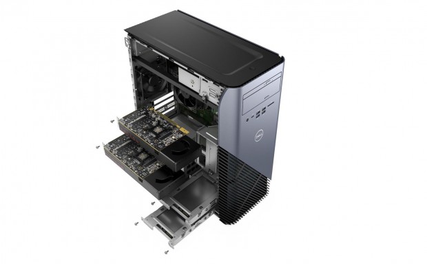 Inspiron Gaming Desktop (Bild: Dell)