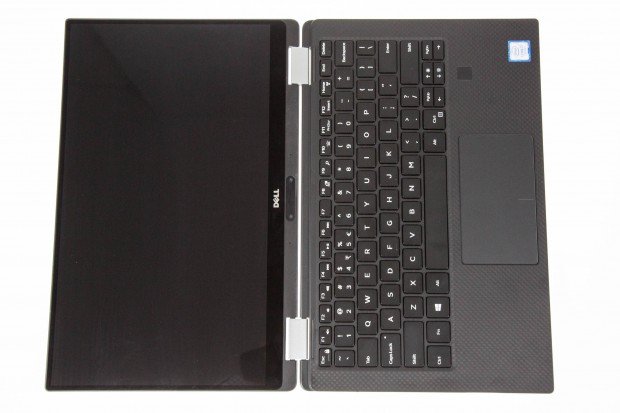 Das Display l&auml;sst sich beliebig einstellen. (Bild: Martin Wolf/Golem.de)