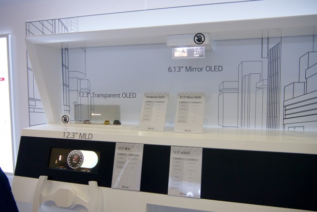 LG m&ouml;chte am liebsten ... (Andreas Sebayang/Golem.de)