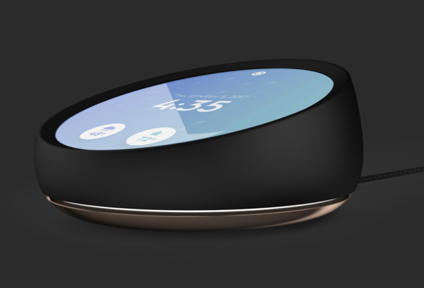 Home (Bild: Essential)