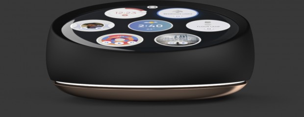 Home (Bild: Essential)