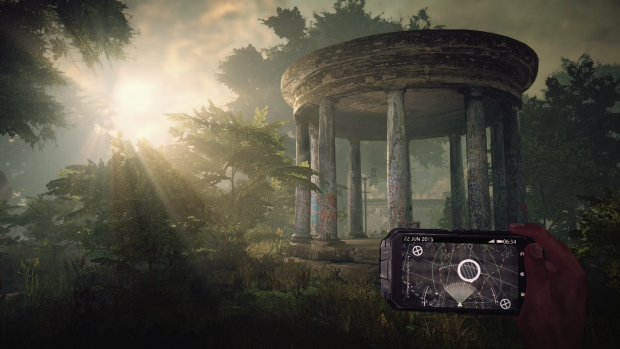 (Bild: Bandai Namco/Screenshot: Golem.de)