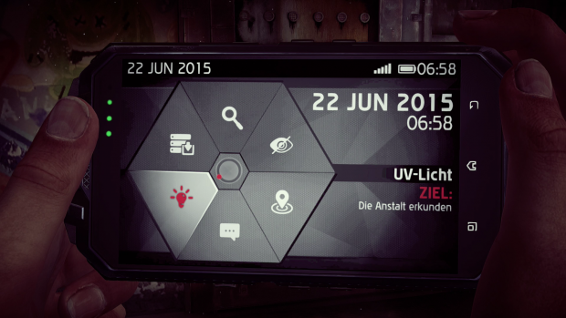 (Bild: Bandai Namco/Screenshot: Golem.de)