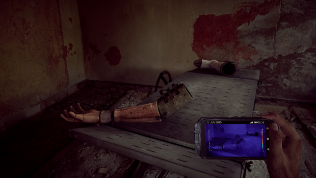 (Bild: Bandai Namco/Screenshot: Golem.de)