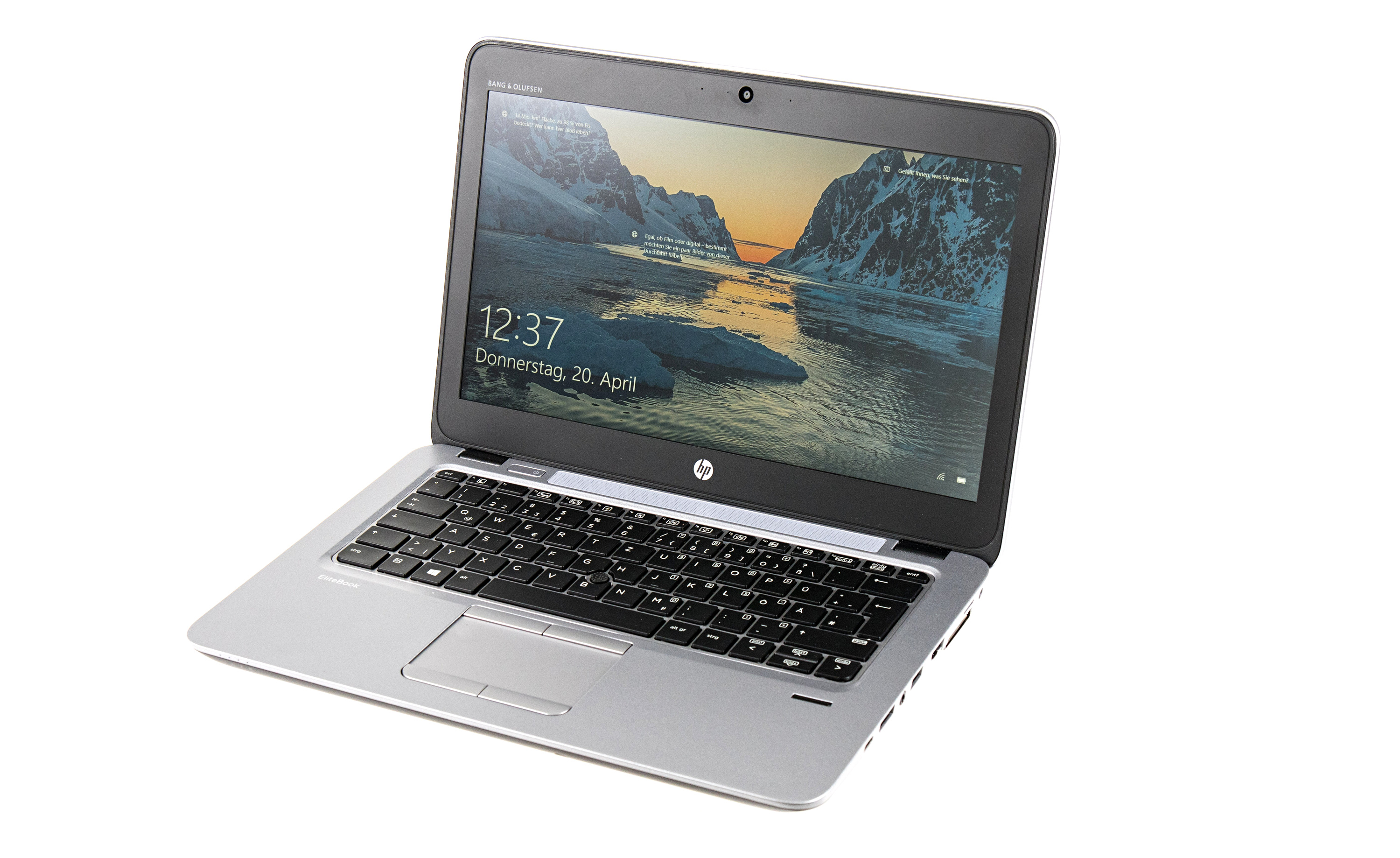 Verfügbarkeit und Fazit - HP Elitebook 725 G4 im Test: Dieses AMD ...