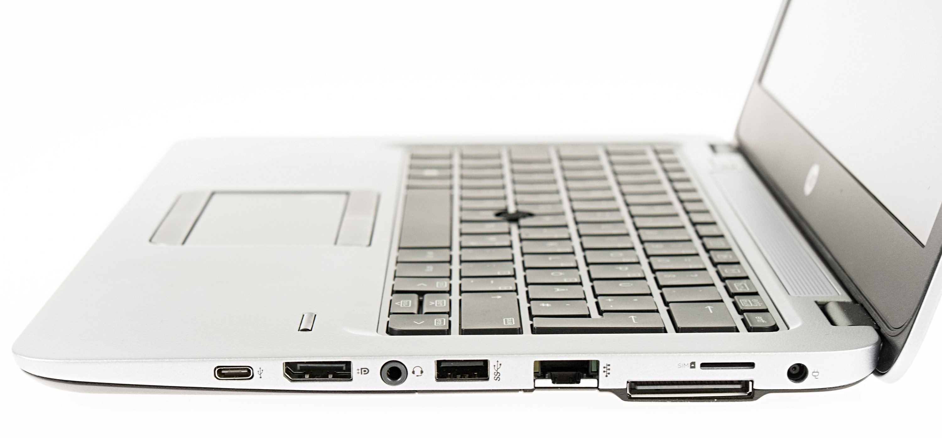 Verfügbarkeit und Fazit - HP Elitebook 725 G4 im Test: Dieses AMD ...