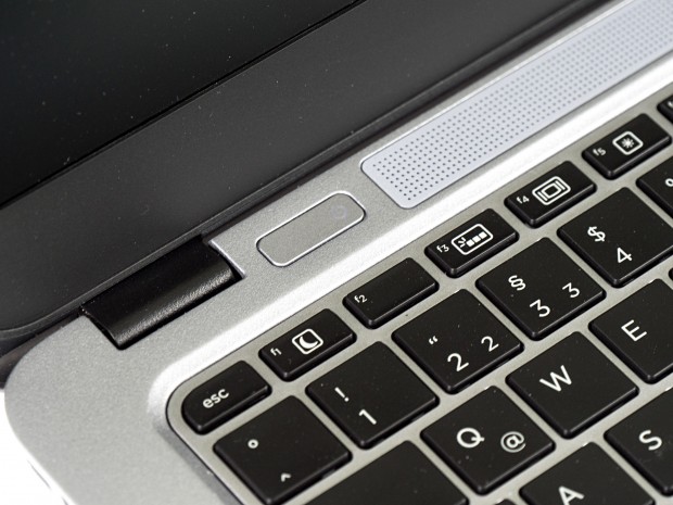 Die Tasten sind optional hintergrundbeleuchtet (Foto: Martin Wolf/Golem.de)