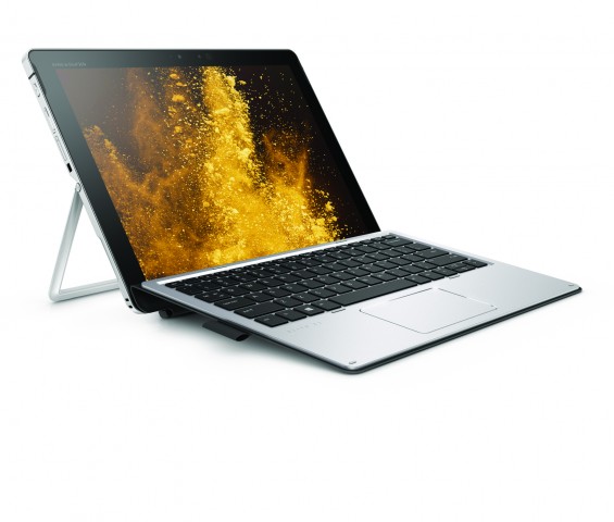 HP Elite X2 1012 G2 (Bild: HP)