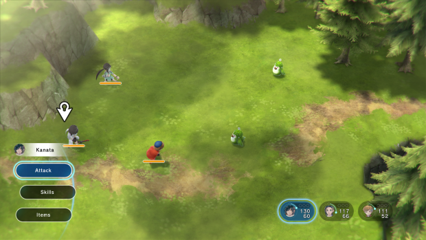 Lost Sphear (Bild: Square Enix)
