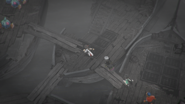 Lost Sphear (Bild: Square Enix)