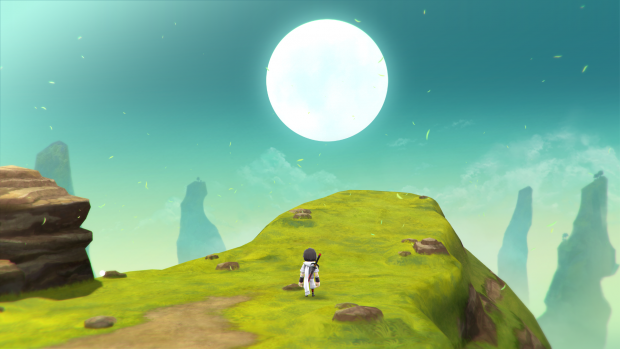 Lost Sphear (Bild: Square Enix)