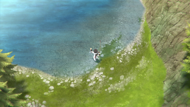 Lost Sphear (Bild: Square Enix)