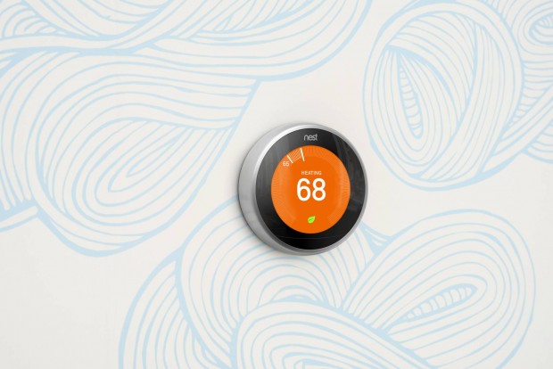 Thermostat (Bild: Nest)