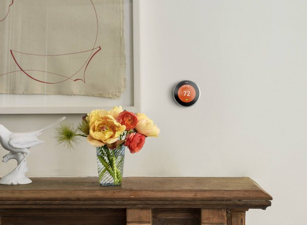 Thermostat (Bild: Nest)
