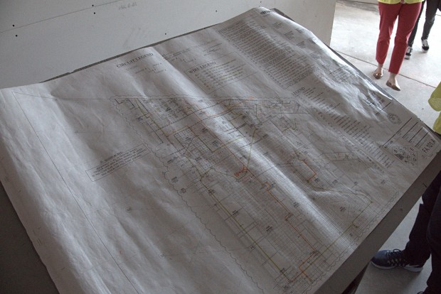 Nvidias neues Hauptquartier (Foto: Marc Sauter/Golem.de)