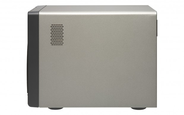 QNAP TVS-882ST3 (Bild: QNAP)