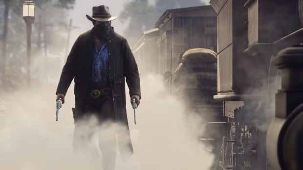 Red Dead Redemption 2 (Bild: Rockstar Games)