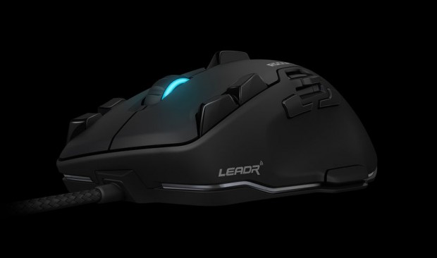 Leadr (Bild: Roccat)