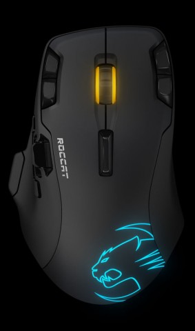 Leadr (Bild: Roccat)