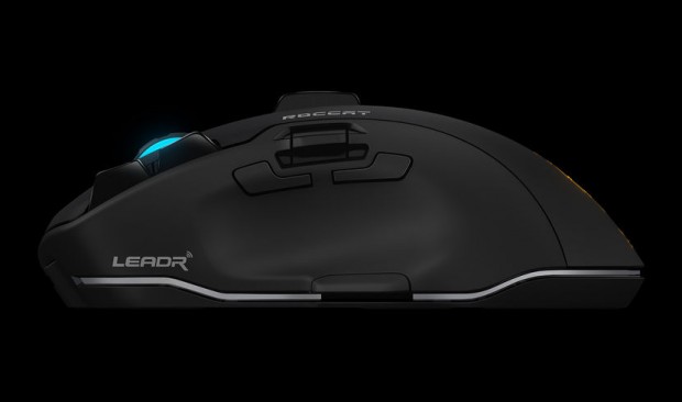 Leadr (Bild: Roccat)