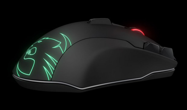 Leadr (Bild: Roccat)