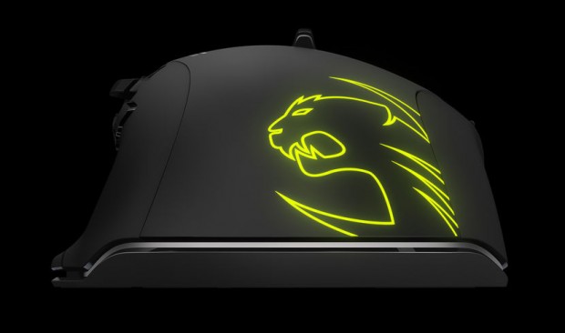 Leadr (Bild: Roccat)